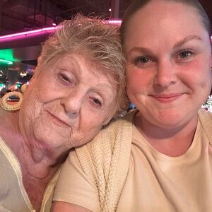 Meet your Posher, Janice & Whitney